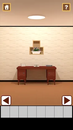 Book - room escape game - - Screenshot 3