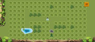 Frog Larry: Homecoming - Screenshot 3