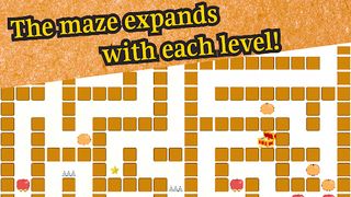 Simple Maze -EasyBrainTraining - Screenshot 2