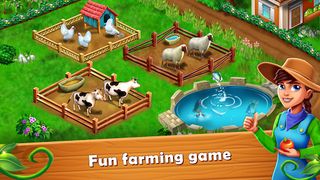 Farm Fest : Farming Games - Screenshot 2