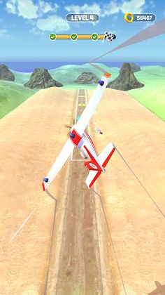 Plane Master - Screenshot 1