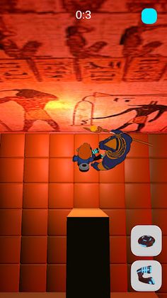 Treasure Hunter - Screenshot 2