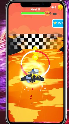 Jumbo Plane Master Race - Screenshot 3