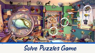 Hidden Object: Arcane - Screenshot 3