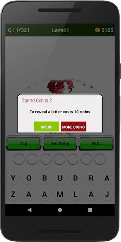 Zimbabwe Logos Quiz - Screenshot 4