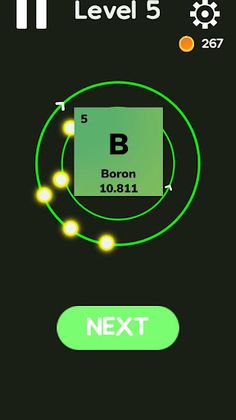 Atom Master - Screenshot 4