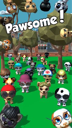 Pets: Mission Impawsible - Screenshot 3