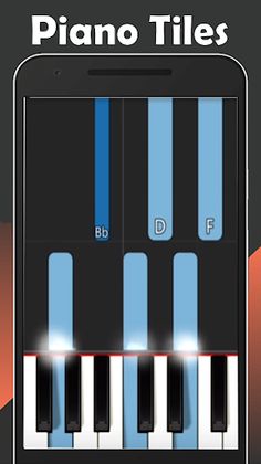 Apalah Cinta Piano Tap and Mel - Screenshot 3