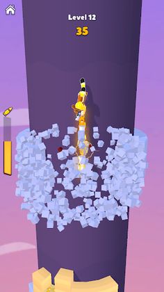 Blast Digger - Screenshot 2