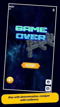 Limb Legend - Screenshot 3