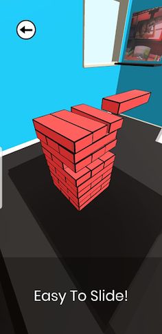 StackBuilder - Screenshot 3