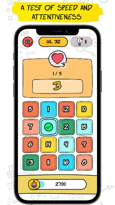 Smart Cat: Tricky Puzzle Games - Screenshot 1