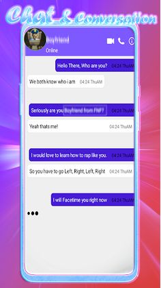 Police Toilet AI Prank Calling - Screenshot 3