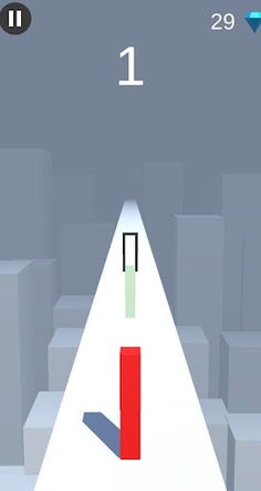 Infinite : Jelly Shape Shifter - Screenshot 2