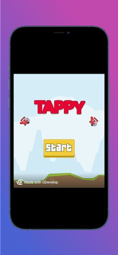 Tappy Tap - Screenshot 1