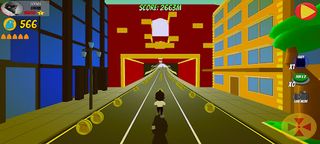 Mafia Escape - Screenshot 3