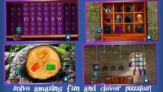 Alice Trapped in Wonderland - Screenshot 2