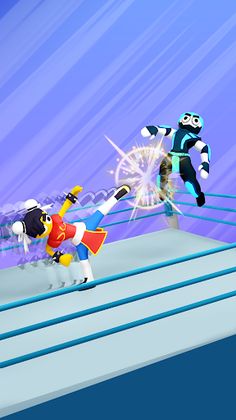 Hero Combat - Screenshot 3