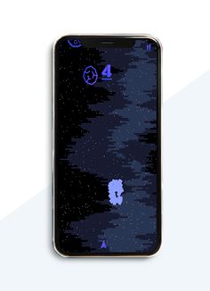 Space Fighter - 2020 - Screenshot 3