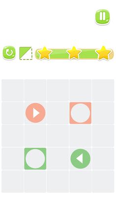 Solve it : Colors Game - Screenshot 2