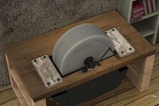 Escape Room House of Stone - Screenshot 2