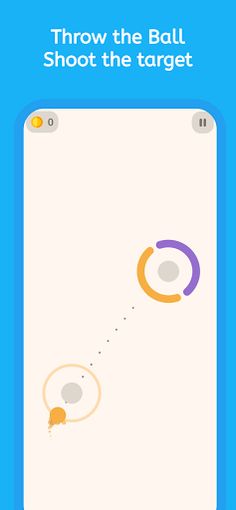 Finix Toss - Screenshot 2