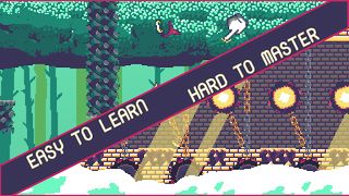 Aureole - Screenshot 2