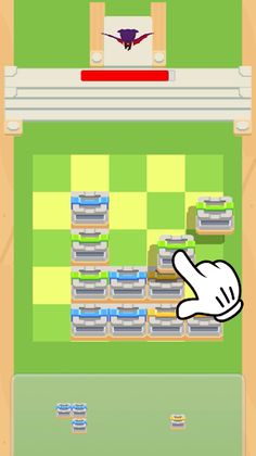 Block RPG - Screenshot 4