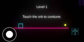 NeonJump - Screenshot 3