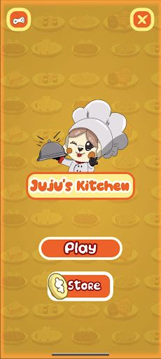 Juju's Kitchen - Screenshot 4