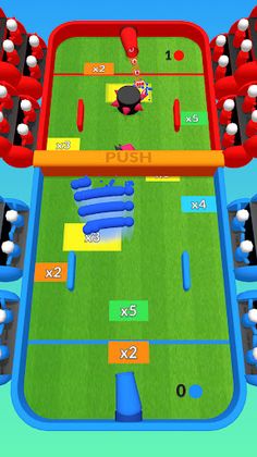 Balls Duel - Screenshot 2