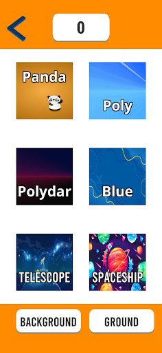 Block Chain 3D-2048 - Screenshot 3