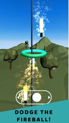 Go-High! - Screenshot 3