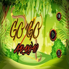 GO GO ARROW - Screenshot 1
