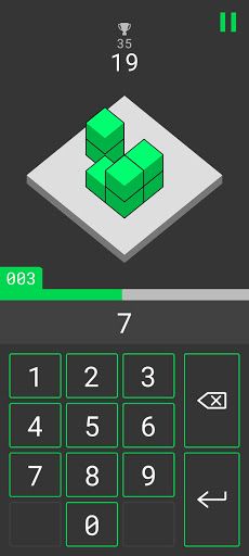 Cube Count - Screenshot 3