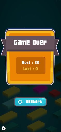 BoxJump - Screenshot 1