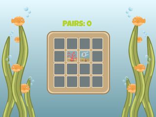 Pairs - Screenshot 2