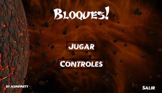 Bloques! - Screenshot 2