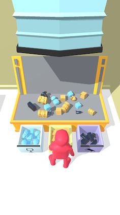 Material Business - Screenshot 2