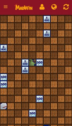 MadWin - Screenshot 2