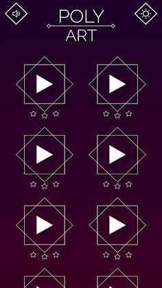 Poly Art - Screenshot 2