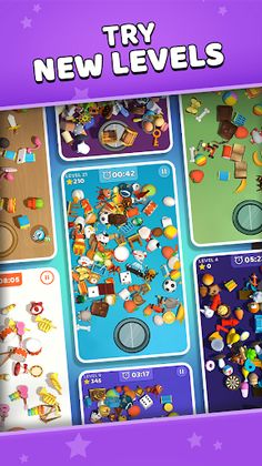 Match Puzzle Connect - Screenshot 2