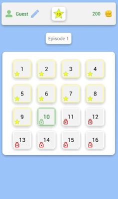 KenzApp - gagner en jouant - Screenshot 3