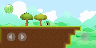 Roll and Jump - Screenshot 1