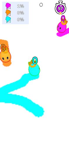 Slime Painter - Screenshot 3