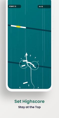 Paper Flyer - Screenshot 4