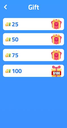 Simple Quiz - Screenshot 4