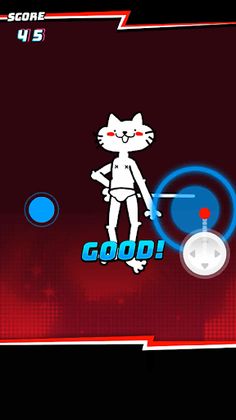 Rhythm Party - Screenshot 3