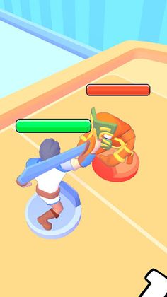 Toy Collection - Screenshot 2