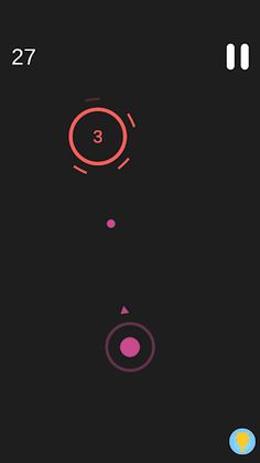 Color Ball Shot - Screenshot 1